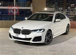 بی ئێم دەبڵیو سیریەس 5